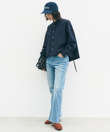UNFILO | 【UNFILO DENIM】フレアデニム(デニムパンツ)