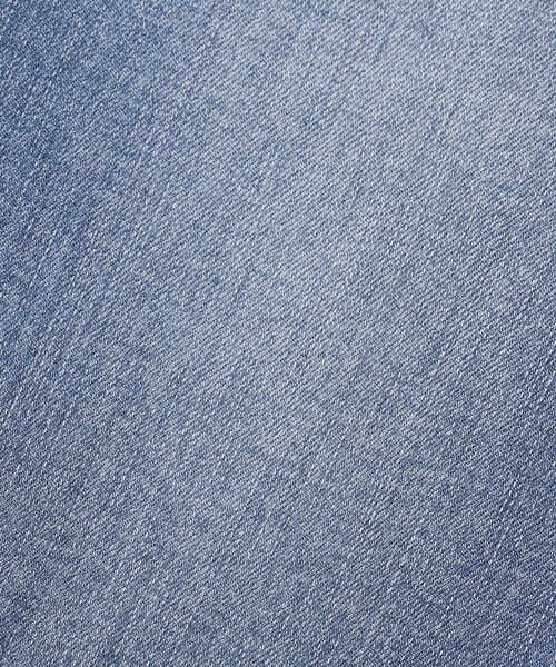 UNFILO(アンフィーロ)の「【UNFILO DENIM】フレアデニム(デニムパンツ・レディース・グレー系1/スカイブルー系1・LARGE/MEDIUM/ST/SMALL/X-SMALL/XX-SMALL/LT/MT)」の6枚目の写真