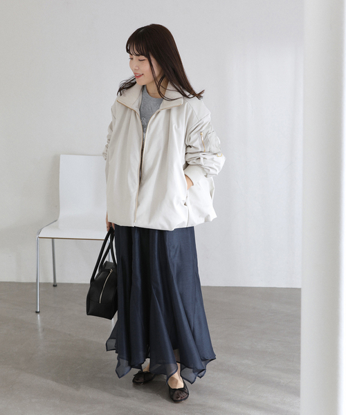 La TOTALITE（ラトータリテ）の「VELETTO/ヴェレット ショルダーバッグ（ショルダーバッグ・レディース・ベージュ/ブラック・FREE）」の3枚目の写真