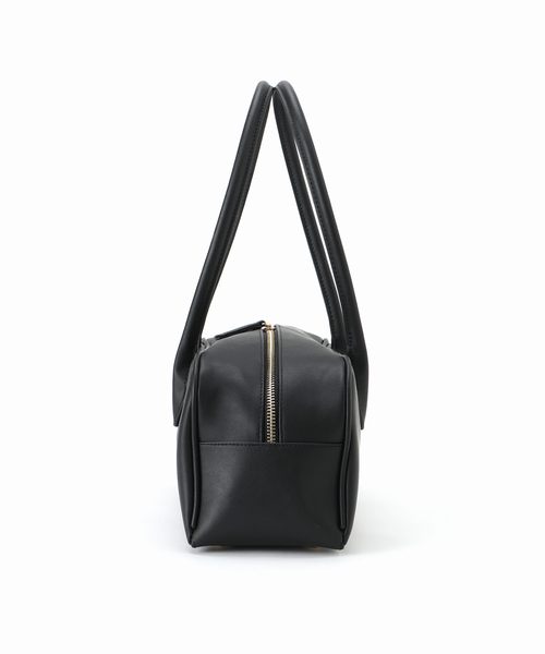 La TOTALITE（ラトータリテ）の「VELETTO/ヴェレット ショルダーバッグ（ショルダーバッグ・レディース・ベージュ/ブラック・FREE）」の16枚目の写真