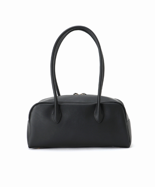 La TOTALITE（ラトータリテ）の「VELETTO/ヴェレット ショルダーバッグ（ショルダーバッグ・レディース・ベージュ/ブラック・FREE）」の17枚目の写真