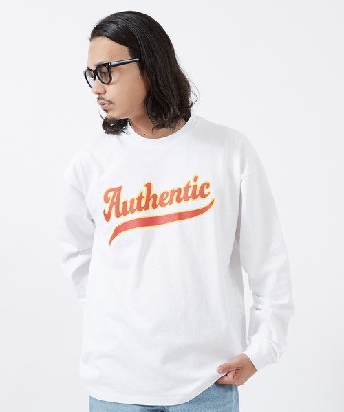 SIDEWAY STANCE(サイドウェイスタンス)の「【SIDEWAY STANCE】ロゴプリント 長袖 Tシャツ(Tシャツ/カットソー・メンズ・ブラック/ホワイト系/ホワイト系1/ライトグレー系1/ホワイト/ライトグレー/ライトグレー系/ブラック系1/ブラック系・SMALL/MEDIUM/LARGE/X-LARGE)」の17枚目の写真