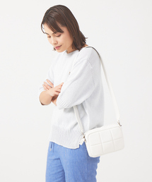 qualite（カリテ）の「ショルダーバッグ（ショルダーバッグ）」