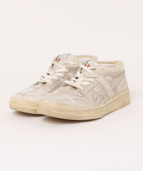 セール】HED MAYNER×Reebok/ヘドメイナー×リーボック/BB5600 CUT