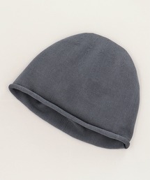 CA4LA｜カシラのニットキャップ/ビーニー（グレー/灰色系）通販 - ZOZOTOWN