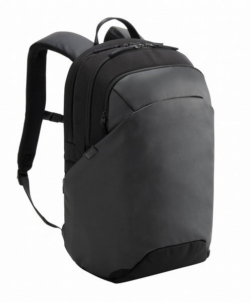 ace.(エース)の「ビジネスリュック デイバイスパック 20L A4サイズ 14インチPC 3気室 20041(ビジネスバッグ・メンズ・ブラック・FREE)」の1枚目の写真