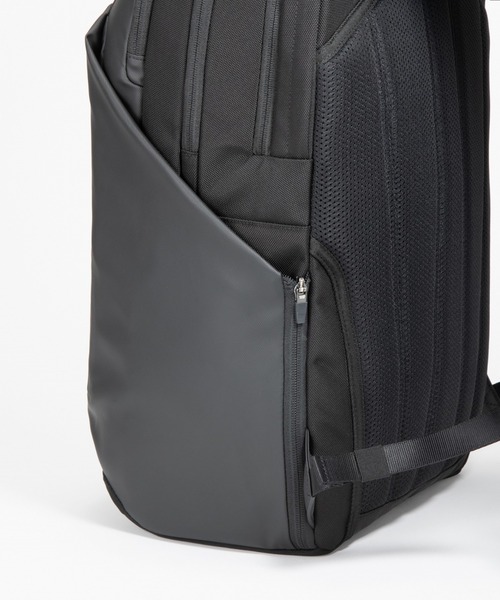 ace.(エース)の「ビジネスリュック デイバイスパック 20L A4サイズ 14インチPC 3気室 20041(ビジネスバッグ・メンズ・ブラック・FREE)」の11枚目の写真