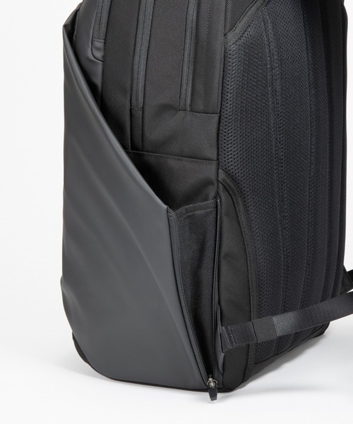 ace.(エース)の「ビジネスリュック デイバイスパック 20L A4サイズ 14インチPC 3気室 20041(ビジネスバッグ・メンズ・ブラック・FREE)」の12枚目の写真