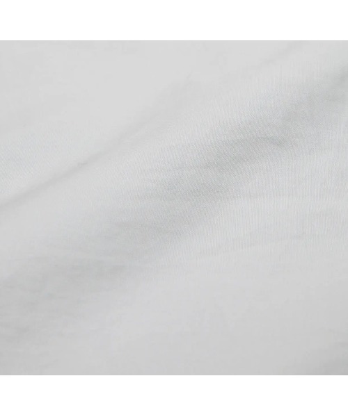 BEIMAR(ビーマー)の「【Beimar/ビーマー】Cotton Anorak Jacket コットンアノラックジャケット(マウンテンパーカー・メンズ・ブラック/グレー・MEDIUM/LARGE)」の3枚目の写真