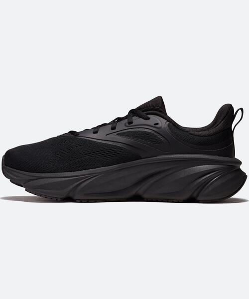 UNDER ARMOUR(アンダーアーマー)の「UAローグ6 ワイド(ランニング/メンズ)(スニーカー・メンズ・ブラック系その他・29.0cm/28.5cm/28.0cm/26.5cm/26.0cm/27.0cm/30.0cm/25.0cm/25.5cm/27.5cm/29.5cm)」の2枚目の写真