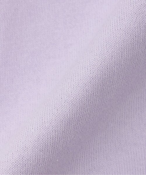 sense of wonder（センスオブワンダー）の「リバティcat半袖Tシャツ（Tシャツ/カットソー・キッズ・ホワイト系/ピンク/ラベンダー・130cm/120cm/110cm/100cm/90cm/80ｃｍ）」の10枚目の写真