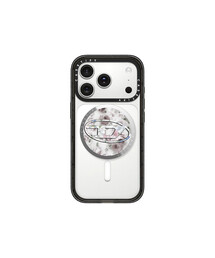 DIESEL×CASETiFY グリップスタンド DP1077（スマホグッズ）｜DIESEL