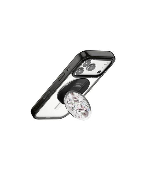 DIESEL×CASETiFY グリップスタンド DP1079（スマホグッズ）｜DIESEL