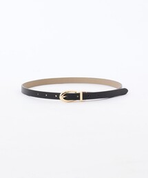 NOLLEY’S | リバーシブルベルト15(ベルト)