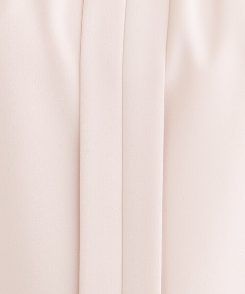 SHOO・LA・RUE（シューラルー）の「【洗濯機可/吸水速乾】メタルボタンがアクセント ふんわりギャザーブラウス（シャツ/ブラウス・レディース・ホワイト系3/オフホワイト/ネイビー/ピンク・02/01/04/03）」の21枚目の写真