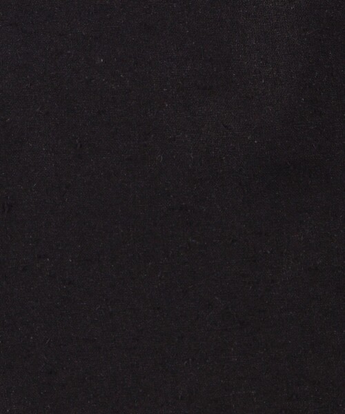 BASERANGE(ベースレンジ)の「BASERANGE MAR TOP シルク ホルターネックトップ(シャツ/ブラウス・レディース・ブラック・S)」の12枚目の写真