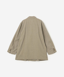 Bshop（ビショップ）の「CHEMISE D'ADAM | 〈別注〉コットン ダブル