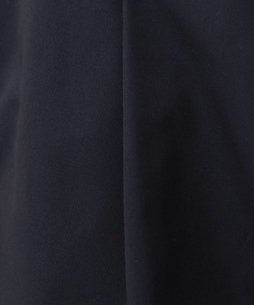 RAGEBLUE（レイジブルー）の「Extra Chino Twill Straight Wide Pants/チノワイドタックストレートパンツ（チノパンツ・メンズ・ベージュ/ネイビー・MEDIUM/LARGE）」の12枚目の写真
