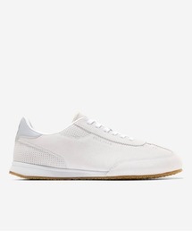 グランド クロスコート スリムストライド スニーカー mens