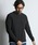 The DUFFER of ST.GEORGE�i�U�_�t�@�[�I�u�Z���g�W���[�W�j�́uTC CREPE KNIT CREW NECK PULLOVER�F�N���[�v�j�b�g �N���[�l�b�N / �R�b�g���|���G�X�e�� / �h���C�^�b�`�i�j�b�g/�Z�[�^�[�j�v�b�O���[