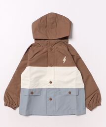 B.I.D.（ビーアイディー）の「《Rylee＋Cru》Raincoat（その他アウター）」