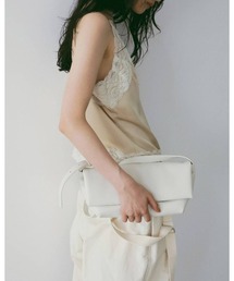Ecoleather Wrap Bag 62611009