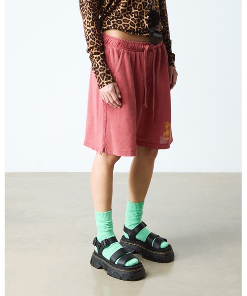 Dr. Martens(ドクターマーチン)の「Dr. Martens/ドクターマーチン MATTISON 2 ストラップ サンダル 41660001(サンダル・メンズ・ブラック・UK9/UK8/UK7/UK6/UK5/UK4/UK3)」の4枚目の写真