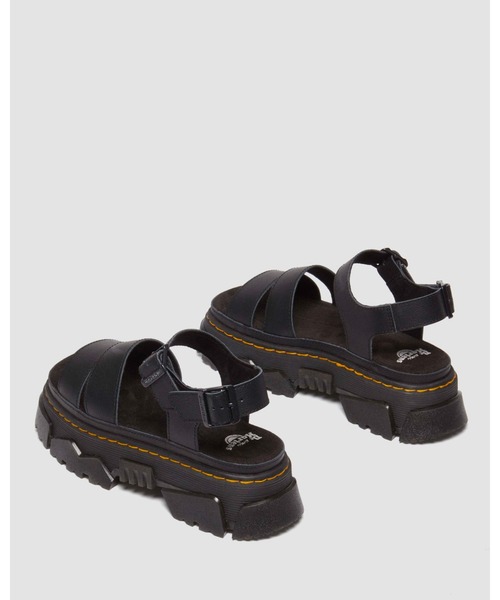 Dr. Martens(ドクターマーチン)の「Dr. Martens/ドクターマーチン MATTISON 2 ストラップ サンダル 41660001(サンダル・メンズ・ブラック・UK9/UK8/UK7/UK6/UK5/UK4/UK3)」の7枚目の写真