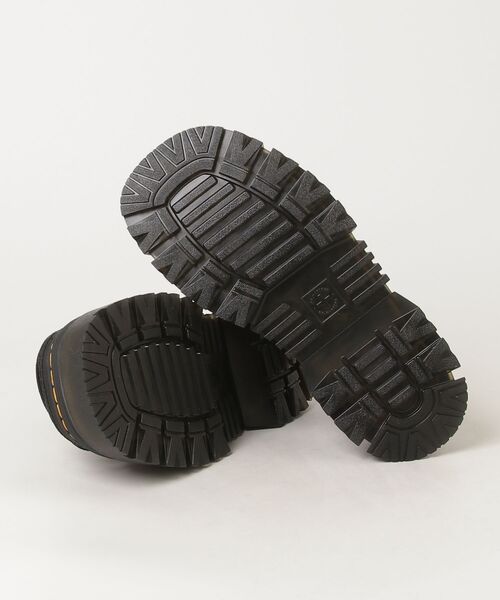 Dr. Martens(ドクターマーチン)の「Dr. Martens/ドクターマーチン MATTISON 2 ストラップ サンダル 41660001(サンダル・メンズ・ブラック・UK9/UK8/UK7/UK6/UK5/UK4/UK3)」の13枚目の写真