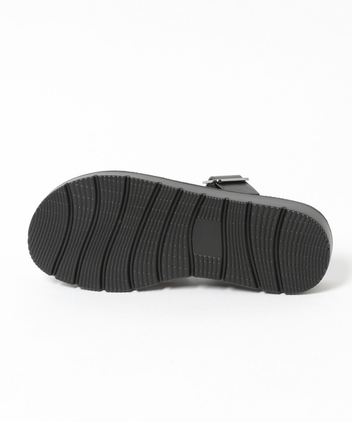 LOWRYS FARM(ローリーズファーム)の「カンドウフィットグルカサンダル 638120(サンダル・レディース・ブラック/ブラウン/ホワイト/シルバー・LARGE/MEDIUM)」の10枚目の写真