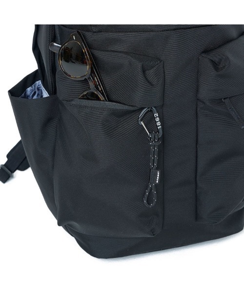 Mammut（マムート）の「【66】【 MAMMUT （マムート）】Xeron 2.0 JE 30（バックパック/リュック・メンズ・ブラック/オリーブ・FREE）」の9枚目の写真