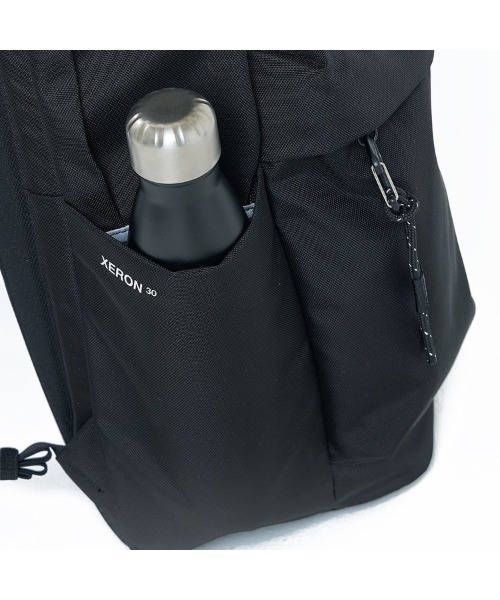 Mammut（マムート）の「【66】【 MAMMUT （マムート）】Xeron 2.0 JE 30（バックパック/リュック・メンズ・ブラック/オリーブ・FREE）」の11枚目の写真