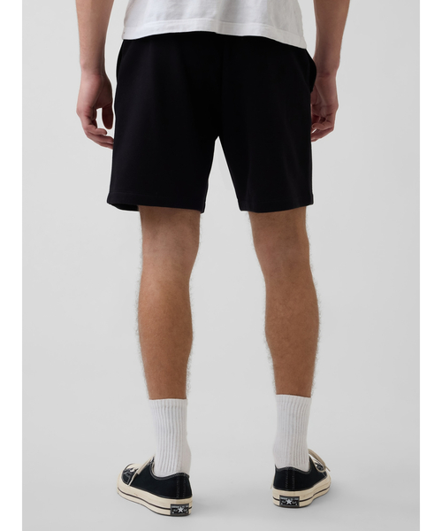 GAP（ギャップ）の「Gap × ディズニー ミッキーマウス GAPロゴ ショートパンツ（その他パンツ・メンズ・ベージュ/ライトブルー/ブラック・XS/S/M/L/XL）」の11枚目の写真