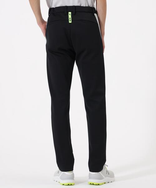 New Balance Golf(ニューバランスゴルフ)の「【new balance golf】スウェット テーパード ロングパンツ (MENS)(その他パンツ・メンズ・ブラック/グレー・LARGE/X-LARGE/MEDIUM/SMALL/XX-LARGE)」の3枚目の写真