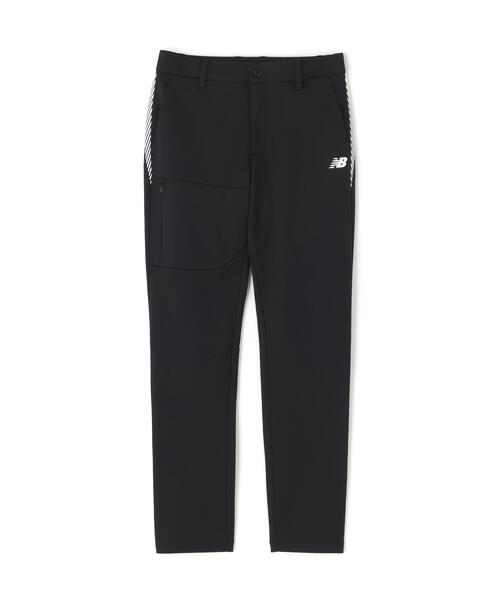 New Balance Golf(ニューバランスゴルフ)の「【new balance golf】スウェット テーパード ロングパンツ (MENS)(その他パンツ・メンズ・ブラック/グレー・LARGE/X-LARGE/MEDIUM/SMALL/XX-LARGE)」の6枚目の写真