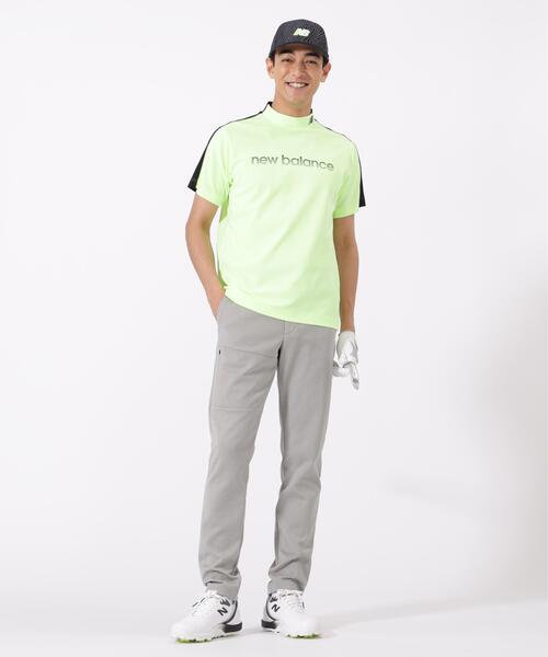 New Balance Golf(ニューバランスゴルフ)の「【new balance golf】スウェット テーパード ロングパンツ (MENS)(その他パンツ・メンズ・ブラック/グレー・LARGE/X-LARGE/MEDIUM/SMALL/XX-LARGE)」の9枚目の写真