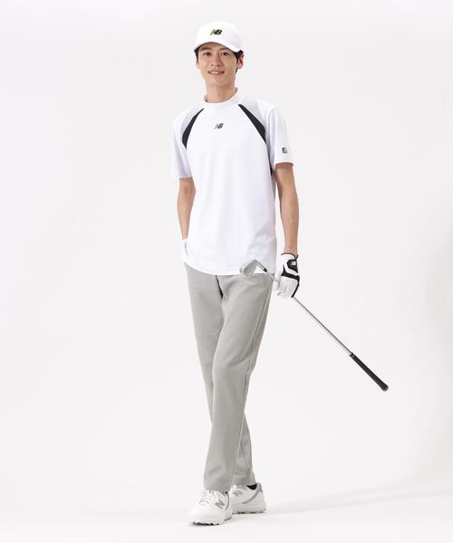 New Balance Golf(ニューバランスゴルフ)の「【new balance golf】スウェット テーパード ロングパンツ (MENS)(その他パンツ・メンズ・ブラック/グレー・LARGE/X-LARGE/MEDIUM/SMALL/XX-LARGE)」の10枚目の写真