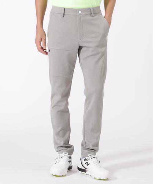 New Balance Golf(ニューバランスゴルフ)の「【new balance golf】スウェット テーパード ロングパンツ (MENS)(その他パンツ・メンズ・ブラック/グレー・LARGE/X-LARGE/MEDIUM/SMALL/XX-LARGE)」の11枚目の写真