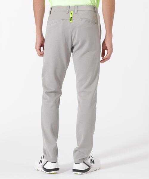 New Balance Golf(ニューバランスゴルフ)の「【new balance golf】スウェット テーパード ロングパンツ (MENS)(その他パンツ・メンズ・ブラック/グレー・LARGE/X-LARGE/MEDIUM/SMALL/XX-LARGE)」の13枚目の写真