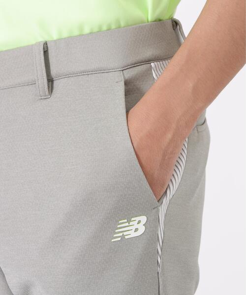 New Balance Golf(ニューバランスゴルフ)の「【new balance golf】スウェット テーパード ロングパンツ (MENS)(その他パンツ・メンズ・ブラック/グレー・LARGE/X-LARGE/MEDIUM/SMALL/XX-LARGE)」の14枚目の写真