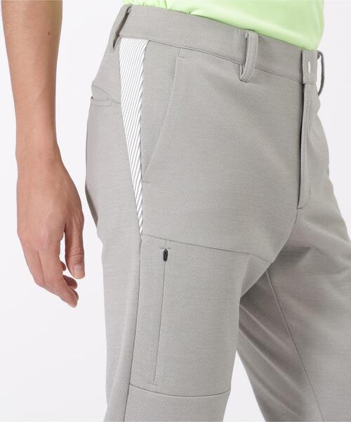 New Balance Golf(ニューバランスゴルフ)の「【new balance golf】スウェット テーパード ロングパンツ (MENS)(その他パンツ・メンズ・ブラック/グレー・LARGE/X-LARGE/MEDIUM/SMALL/XX-LARGE)」の15枚目の写真