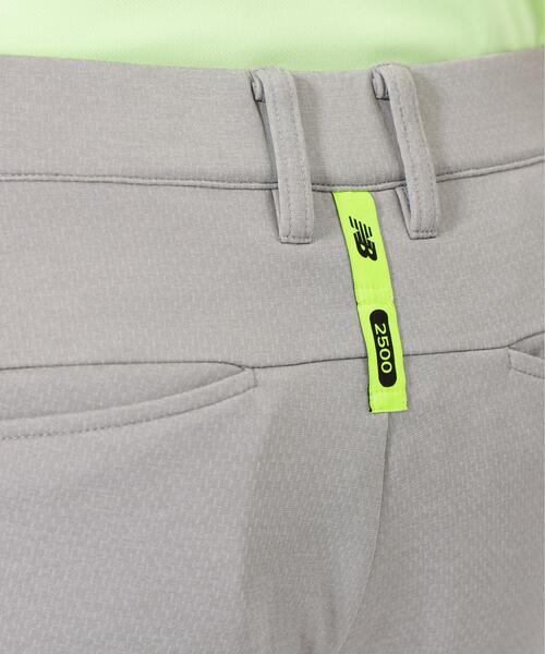 New Balance Golf(ニューバランスゴルフ)の「【new balance golf】スウェット テーパード ロングパンツ (MENS)(その他パンツ・メンズ・ブラック/グレー・LARGE/X-LARGE/MEDIUM/SMALL/XX-LARGE)」の16枚目の写真