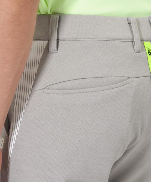 New Balance Golf(ニューバランスゴルフ)の「【new balance golf】スウェット テーパード ロングパンツ (MENS)(その他パンツ・メンズ・ブラック/グレー・LARGE/X-LARGE/MEDIUM/SMALL/XX-LARGE)」の17枚目の写真