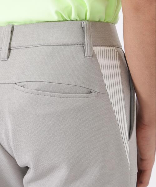 New Balance Golf(ニューバランスゴルフ)の「【new balance golf】スウェット テーパード ロングパンツ (MENS)(その他パンツ・メンズ・ブラック/グレー・LARGE/X-LARGE/MEDIUM/SMALL/XX-LARGE)」の18枚目の写真