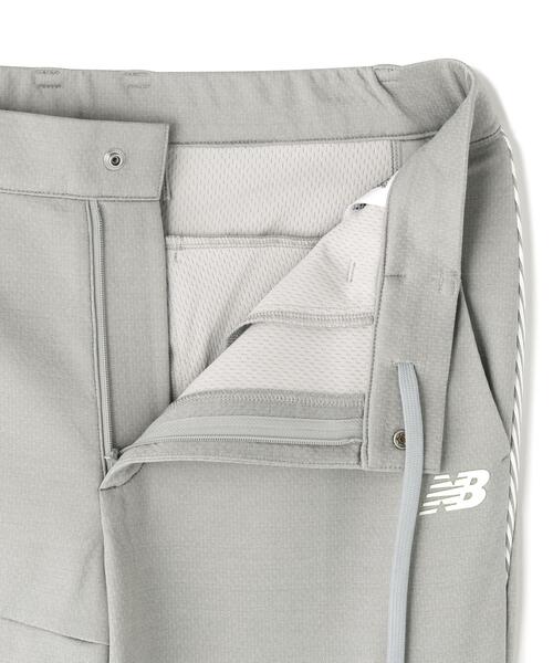 New Balance Golf(ニューバランスゴルフ)の「【new balance golf】スウェット テーパード ロングパンツ (MENS)(その他パンツ・メンズ・ブラック/グレー・LARGE/X-LARGE/MEDIUM/SMALL/XX-LARGE)」の20枚目の写真