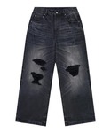 SUPPLIER（サプライヤー）の「デニムパンツ｜STAR JEANS｜WHOVER｜公式 