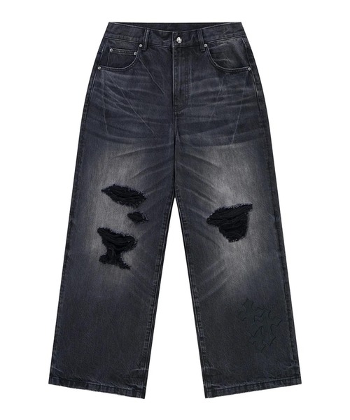 SUPPLIER（サプライヤー）の「デニムパンツ｜STAR JEANS｜WHOVER｜公式