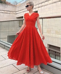 JENNE（ジェンヌ）の「エアリーコットンワンピース（日本製綿生地）（ワンピース）」