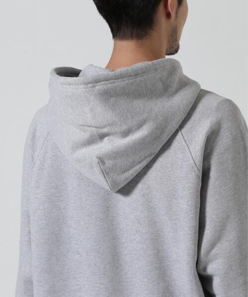 Nudie Jeans(ヌーディージーンズ)の「Nudie Jeans/ヌーディージーンズ/Gunda(パーカー・メンズ・グレー・L/M/S/XL)」の10枚目の写真