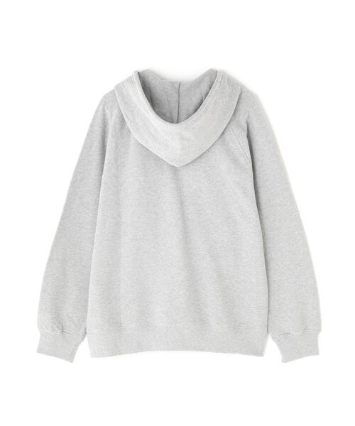 Nudie Jeans(ヌーディージーンズ)の「Nudie Jeans/ヌーディージーンズ/Gunda(パーカー・メンズ・グレー・L/M/S/XL)」の12枚目の写真